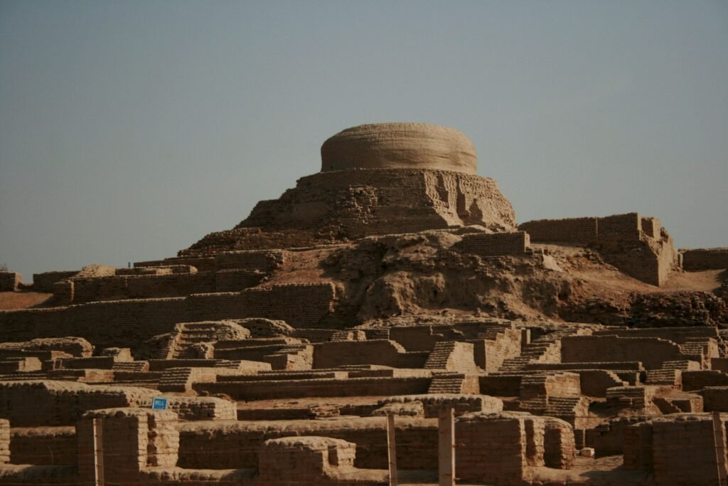 indus valley