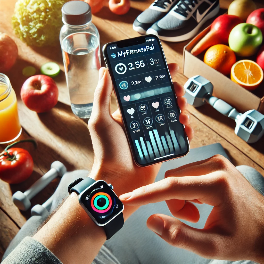 10 Easy Habits for a Healthier Lifestyle