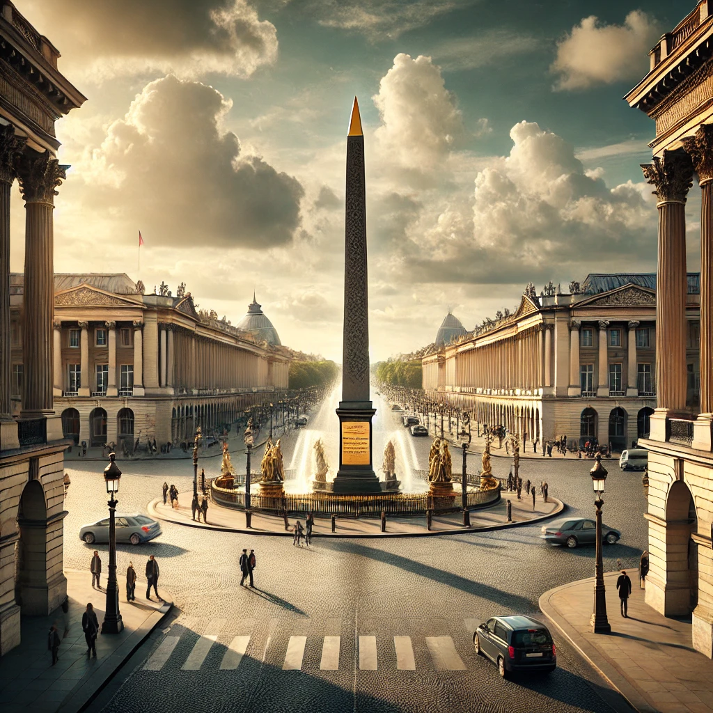 Walking Through History: The Best Heritage Sites in France