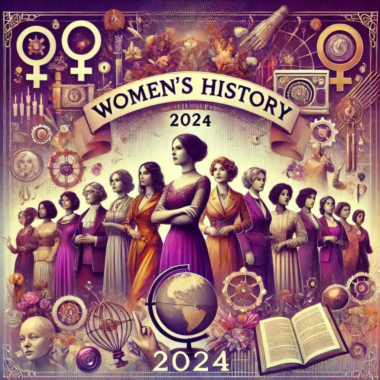 women's history month