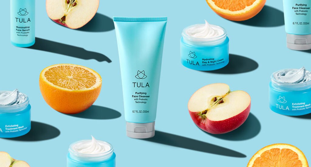 tula skincare