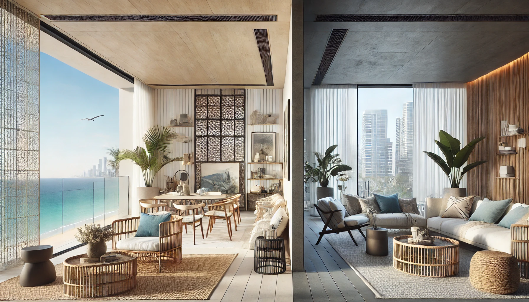 Interior Design Trends In Australia For 2024 Coastal Vibes To Photo Inspiration
