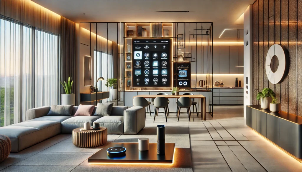 Interior Design Trends in Australia for 2024: Coastal Vibes to Urban Chic