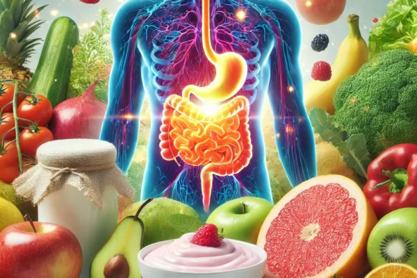 Gut health