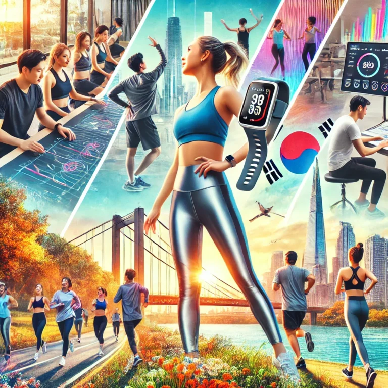 south korea