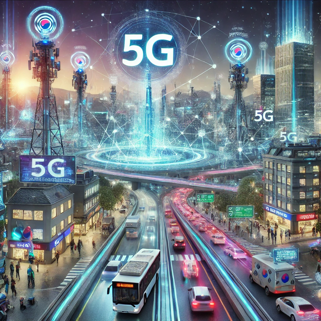 5G