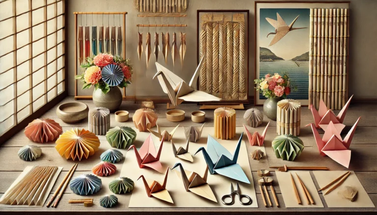 origami