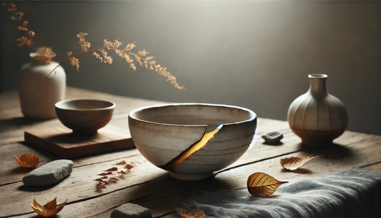 Wabi-Sabi