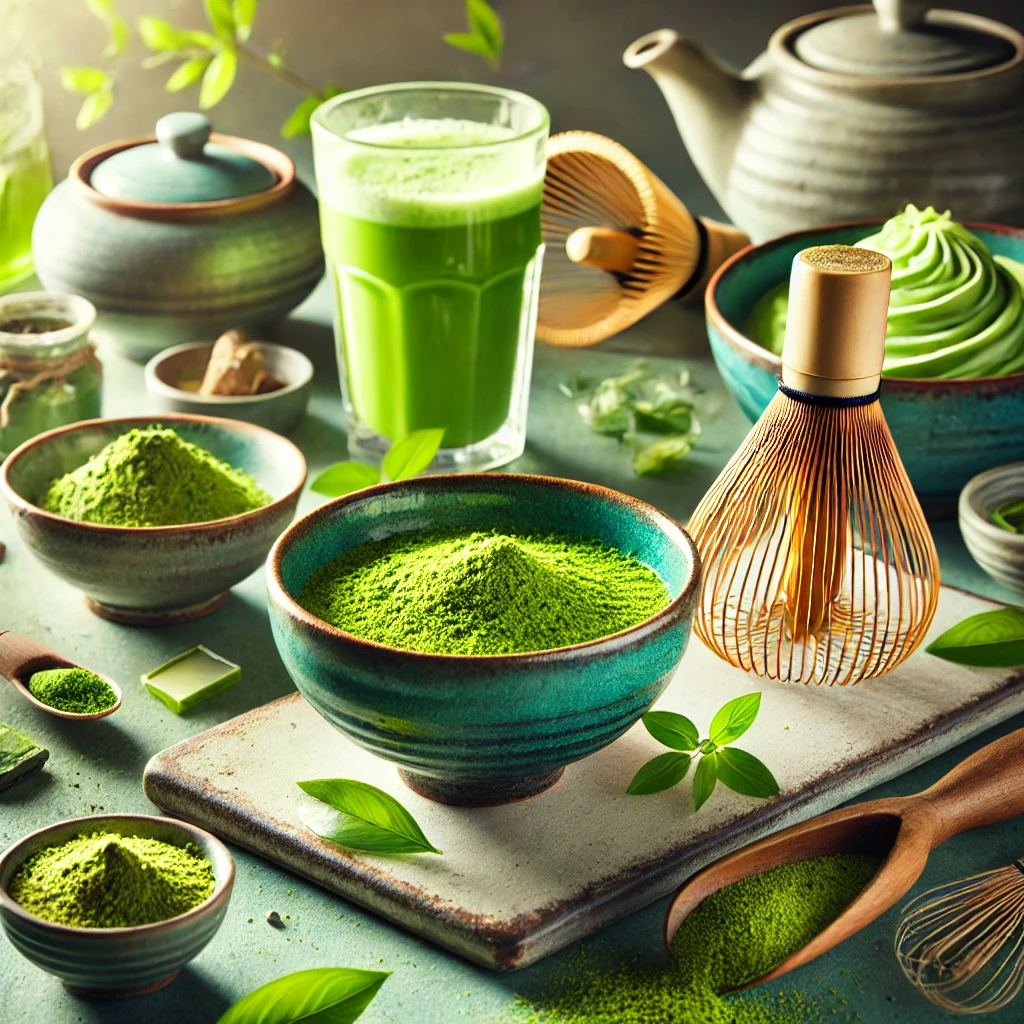 matcha