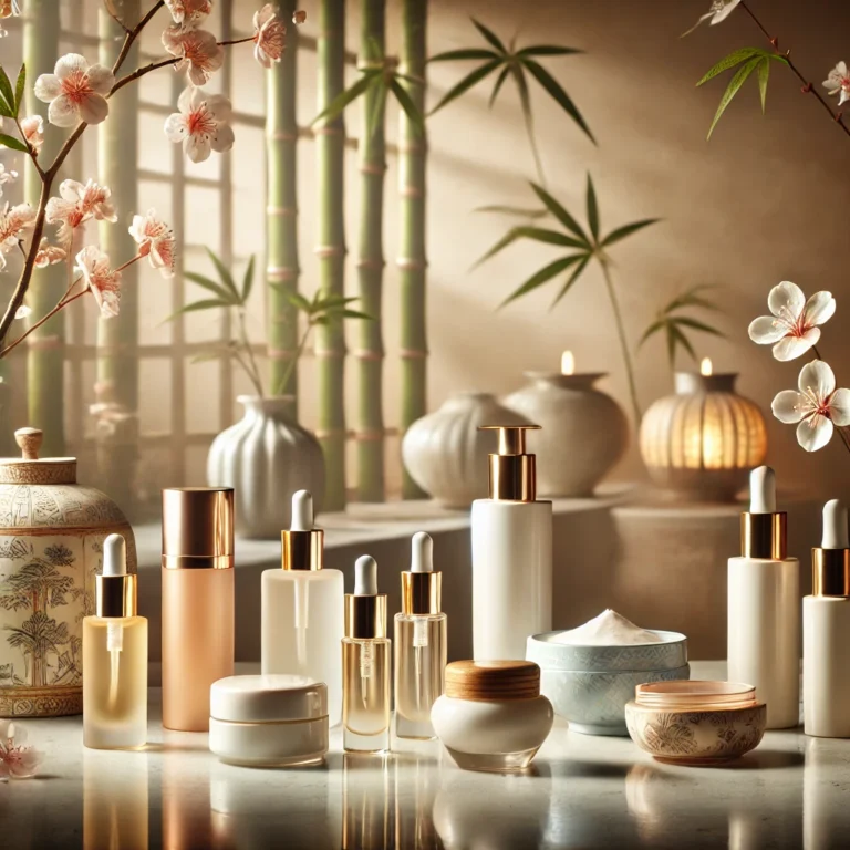 japanese skincare