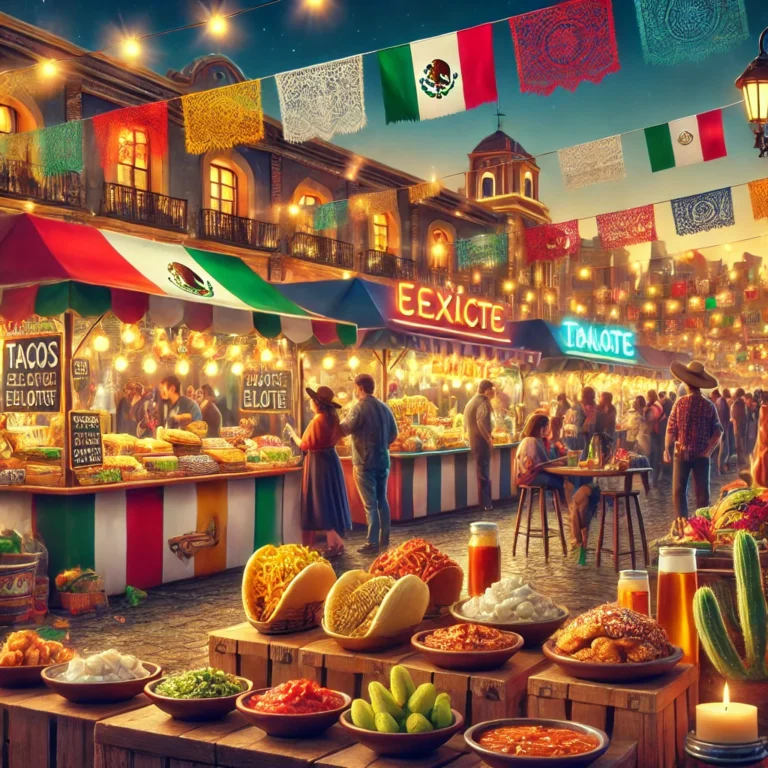 mexico