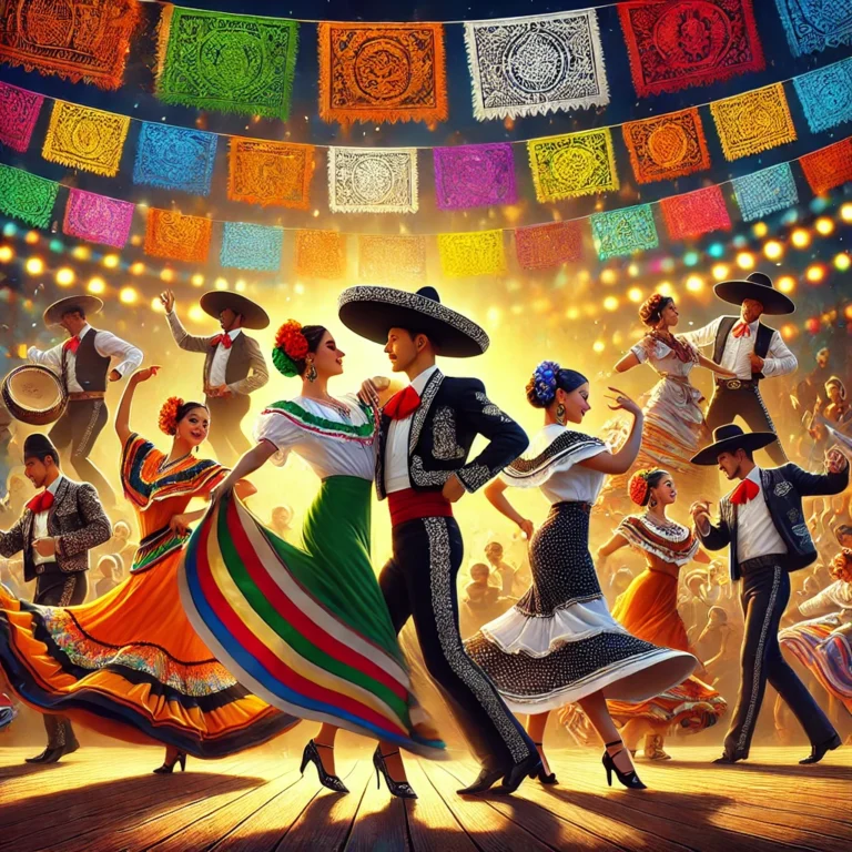dance