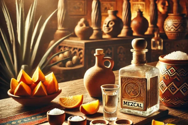 Mezcal