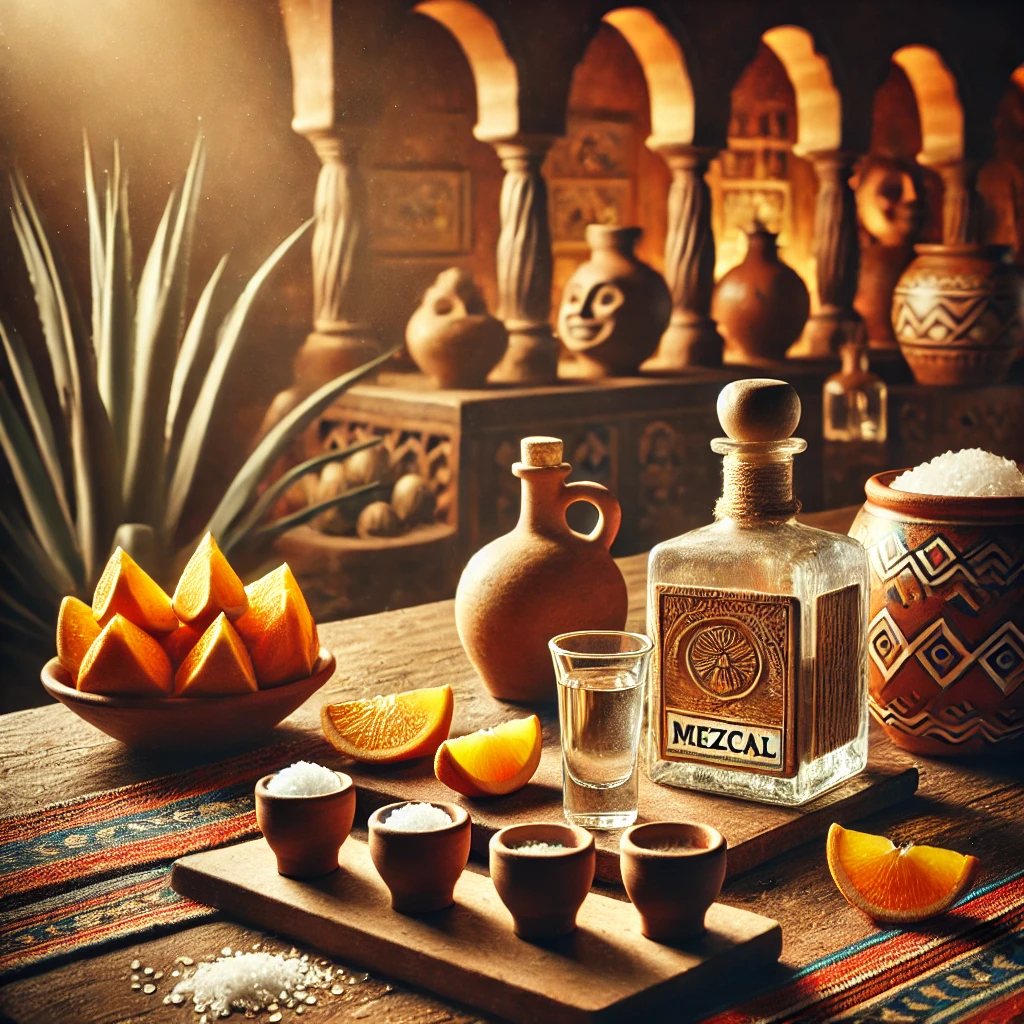 Mezcal