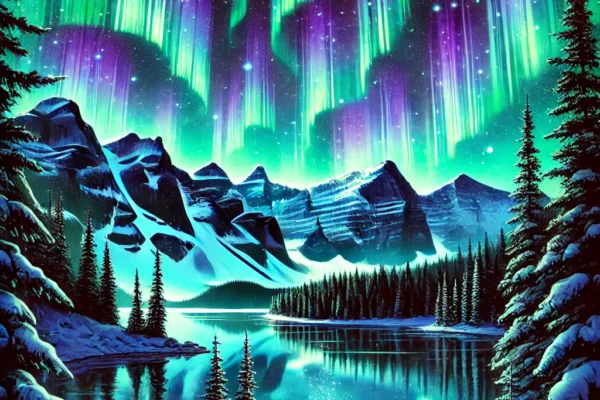 Northern Lights