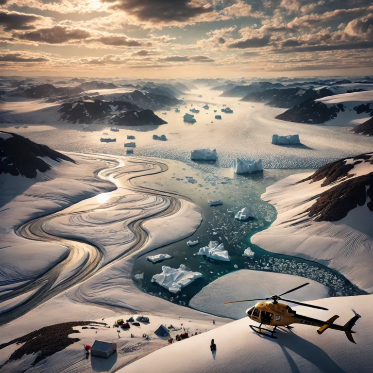 greenland