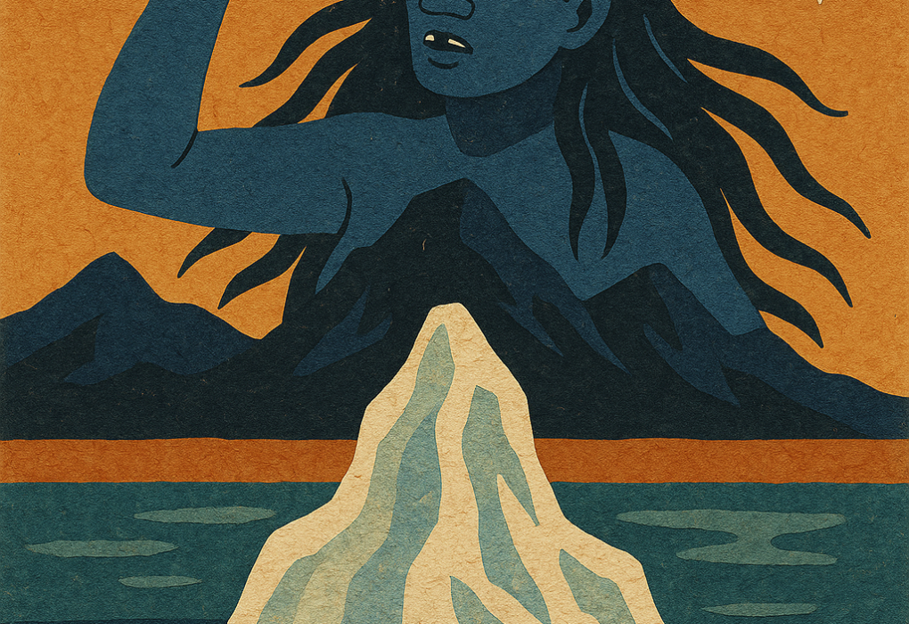 Greenland’s Ancient Myths and Legends: Stories from the Arctic greenland