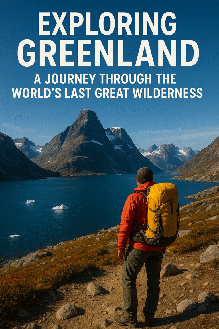 Greenland