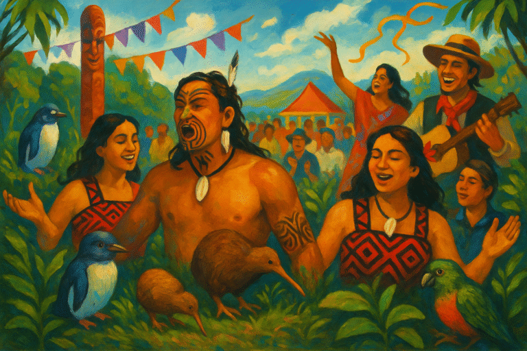 Cultural