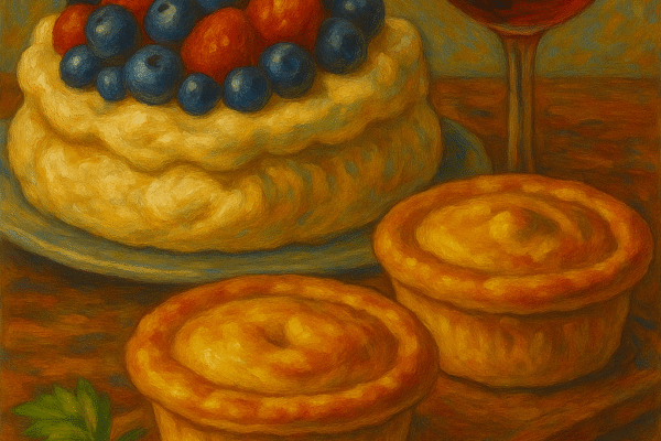 Pavlova