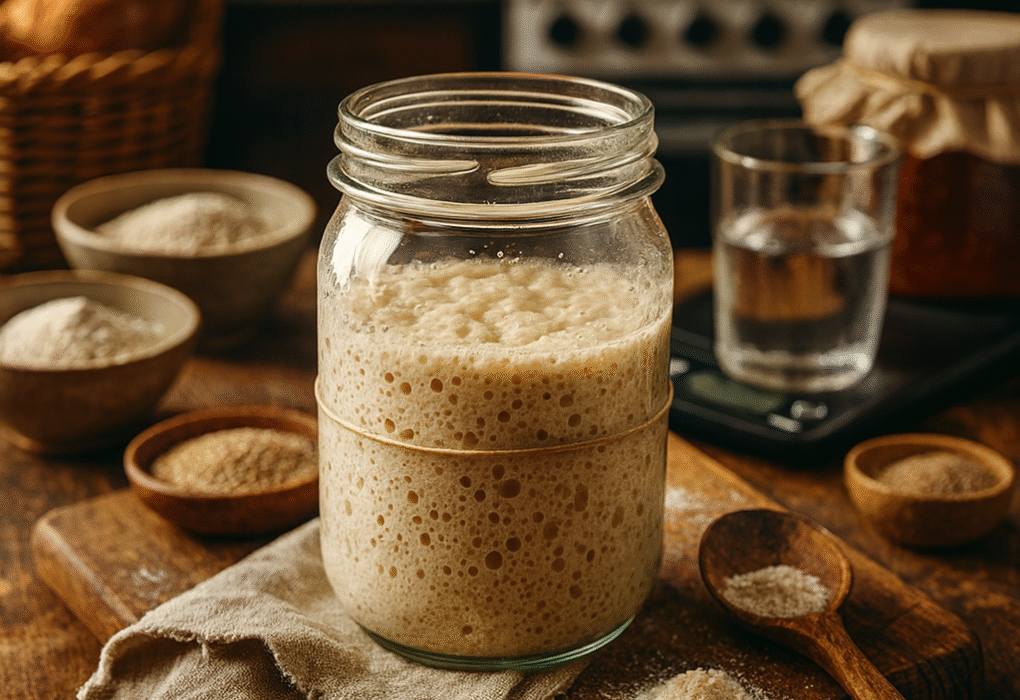 Is Sourdough Bread Gluten-Free?