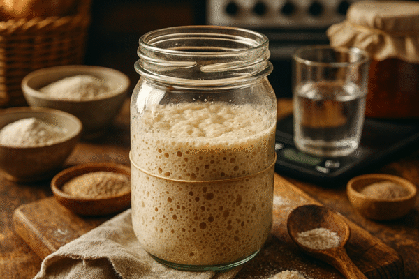 Is Sourdough Bread Gluten-Free?