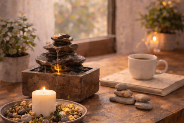 You Don’t Need a New You, Just a New Year Mindset