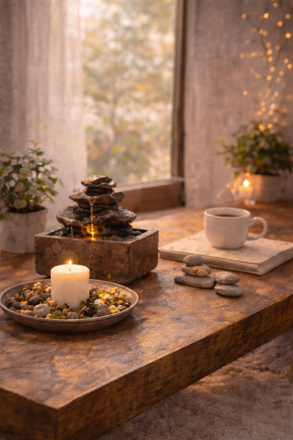 You Don’t Need a New You, Just a New Year Mindset