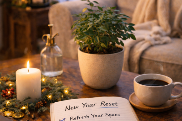 A Simple New Year Reset That Actually Works