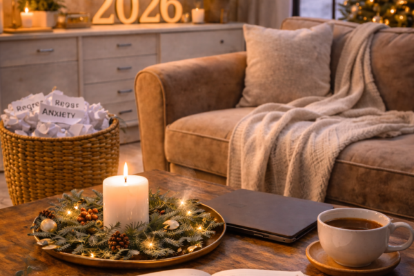 Maximizing the Week Between Christmas and New Year: A Guide to Making the Most of Your Time