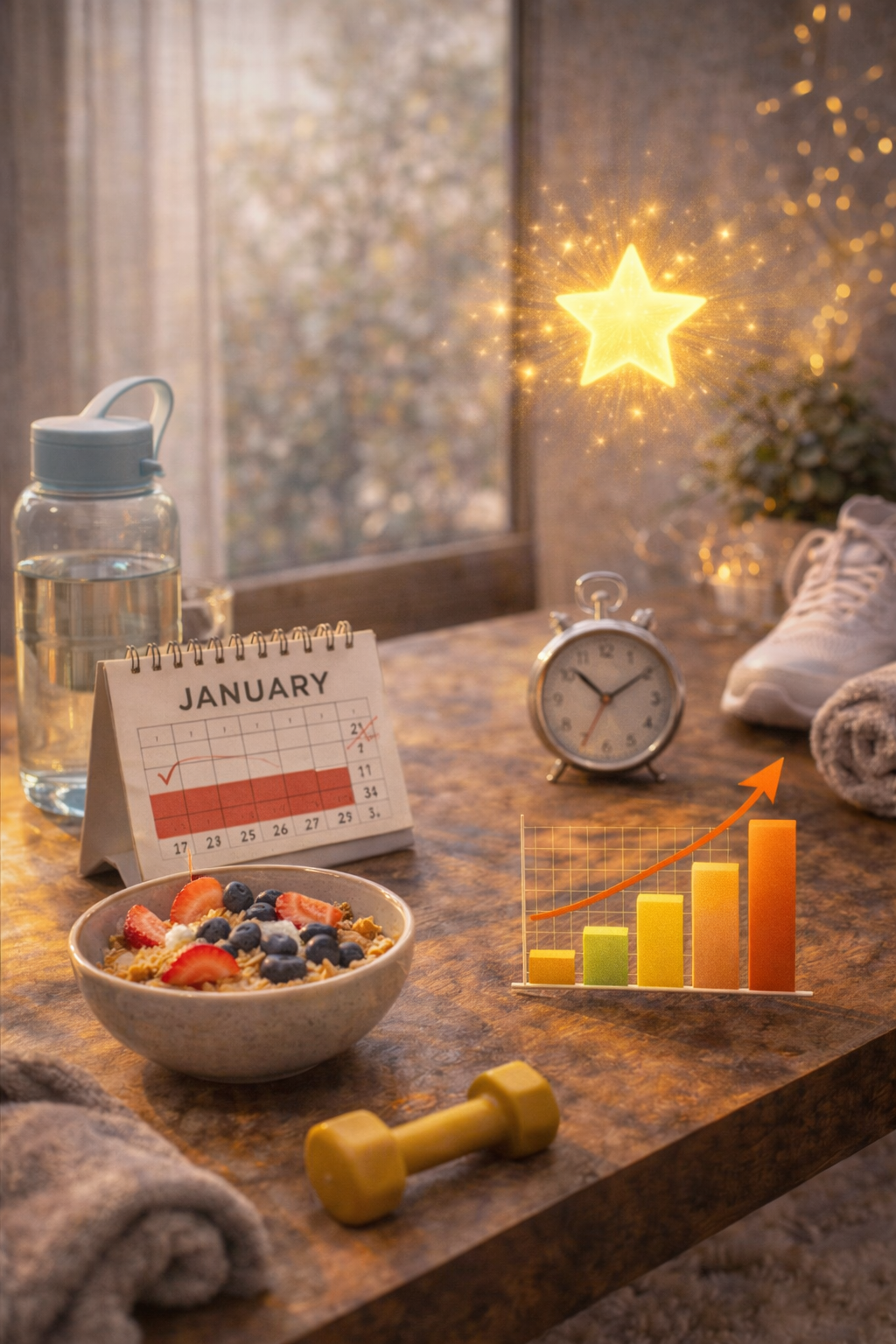 Exploring Today’s New Year Energy: What It Truly Represents