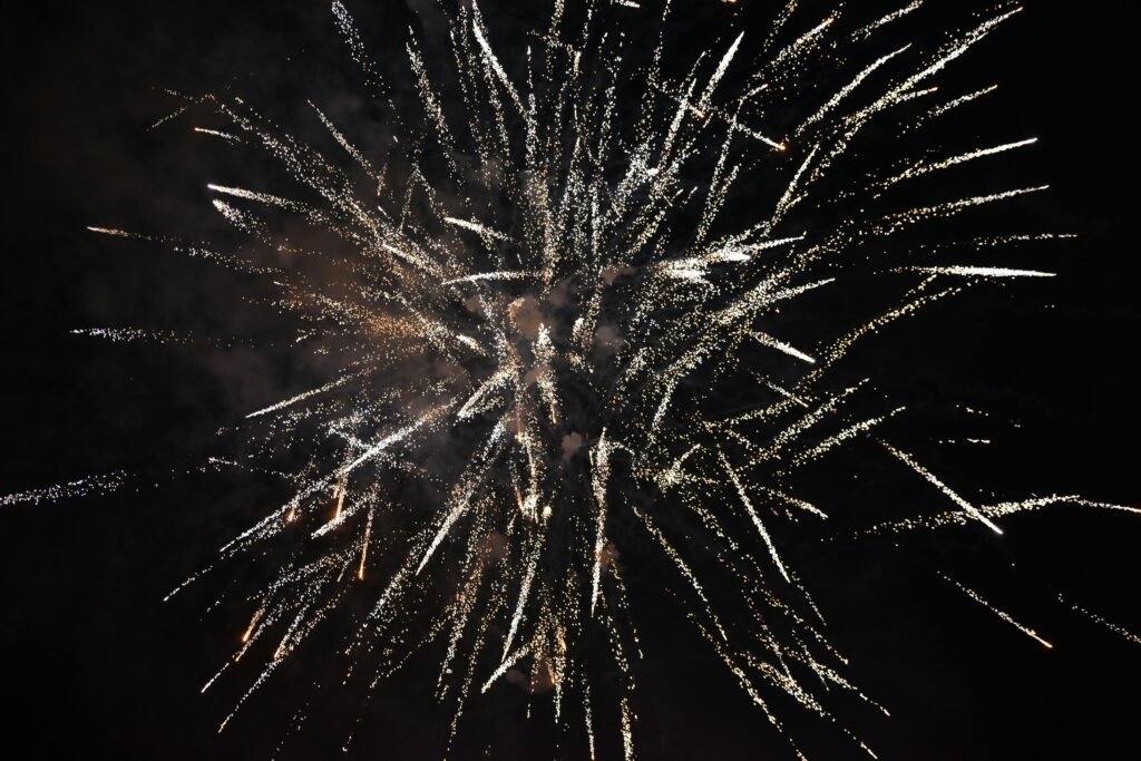 Feeling Overwhelmed on New Year's Day? Here's How to Cope