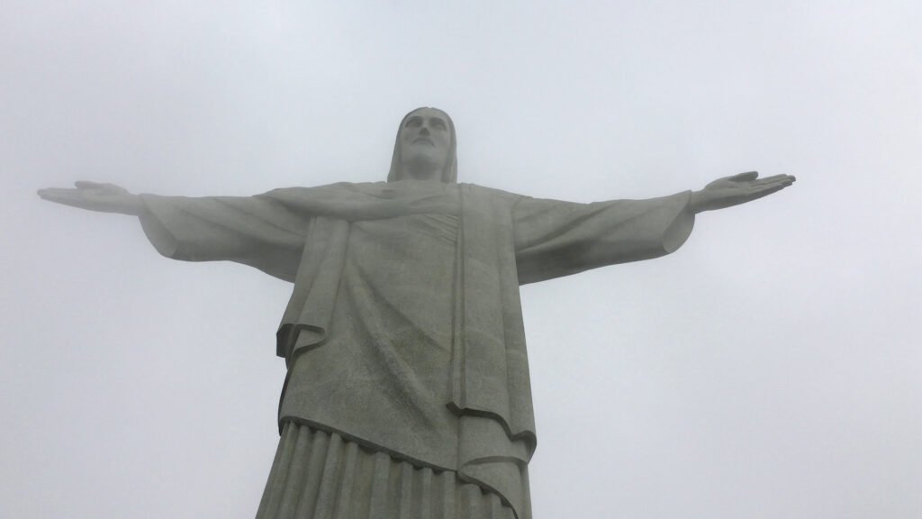 Living in the Moment: A Brazilian Perspective