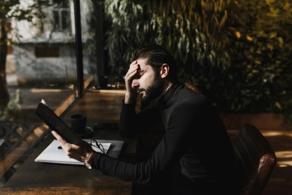 Navigating the Quiet Pressure of a New Year