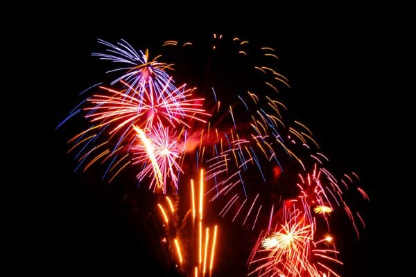 If the New Year Already Feels Hard, Read This