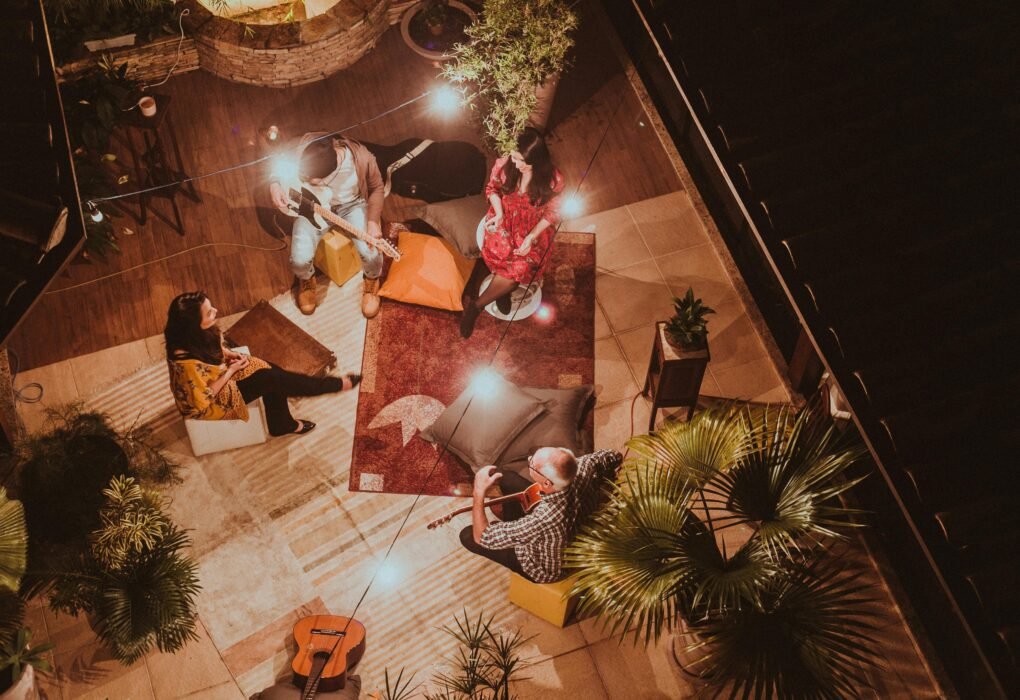 Why Brazilian Music Instantly Lifts Your Mood