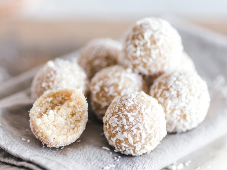 Sweet Delights: Exploring Simple and Joyful Brazilian Desserts