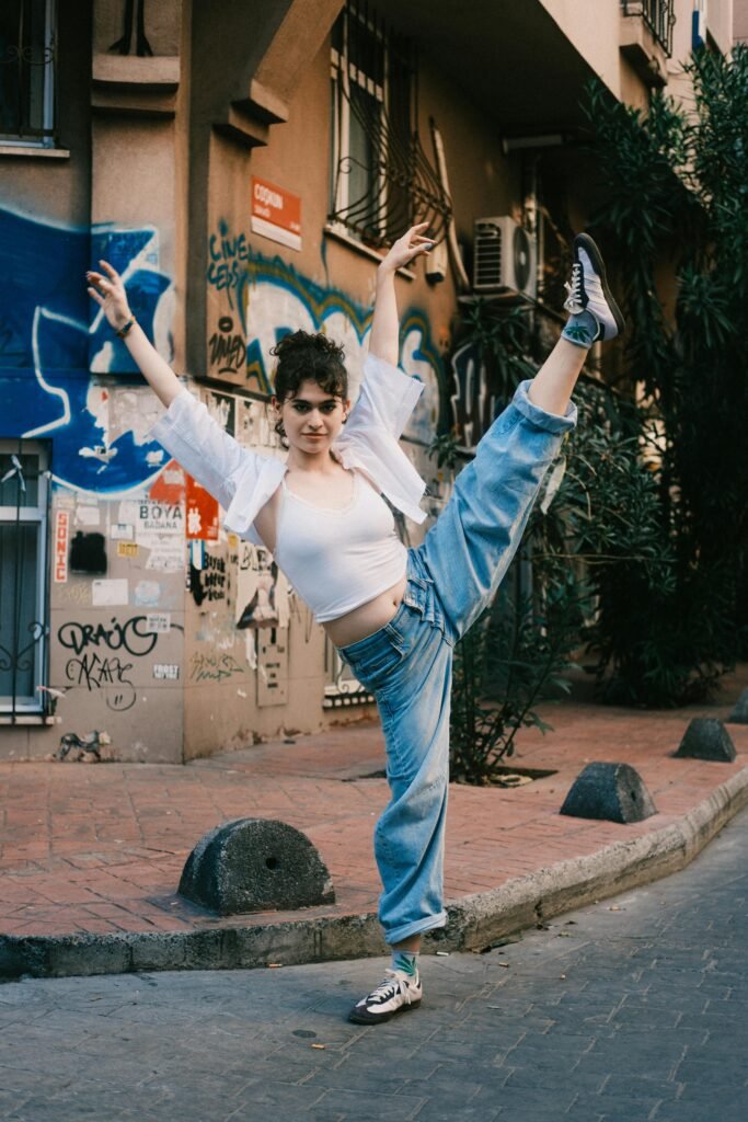 Dance: The Heartbeat of Brazilian Culture