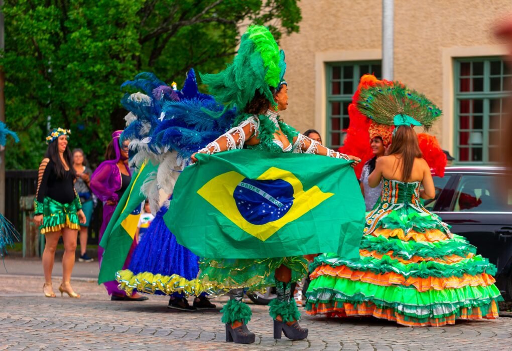Why Brazilian Celebrations Feel So Alive (Even the Small Ones)
