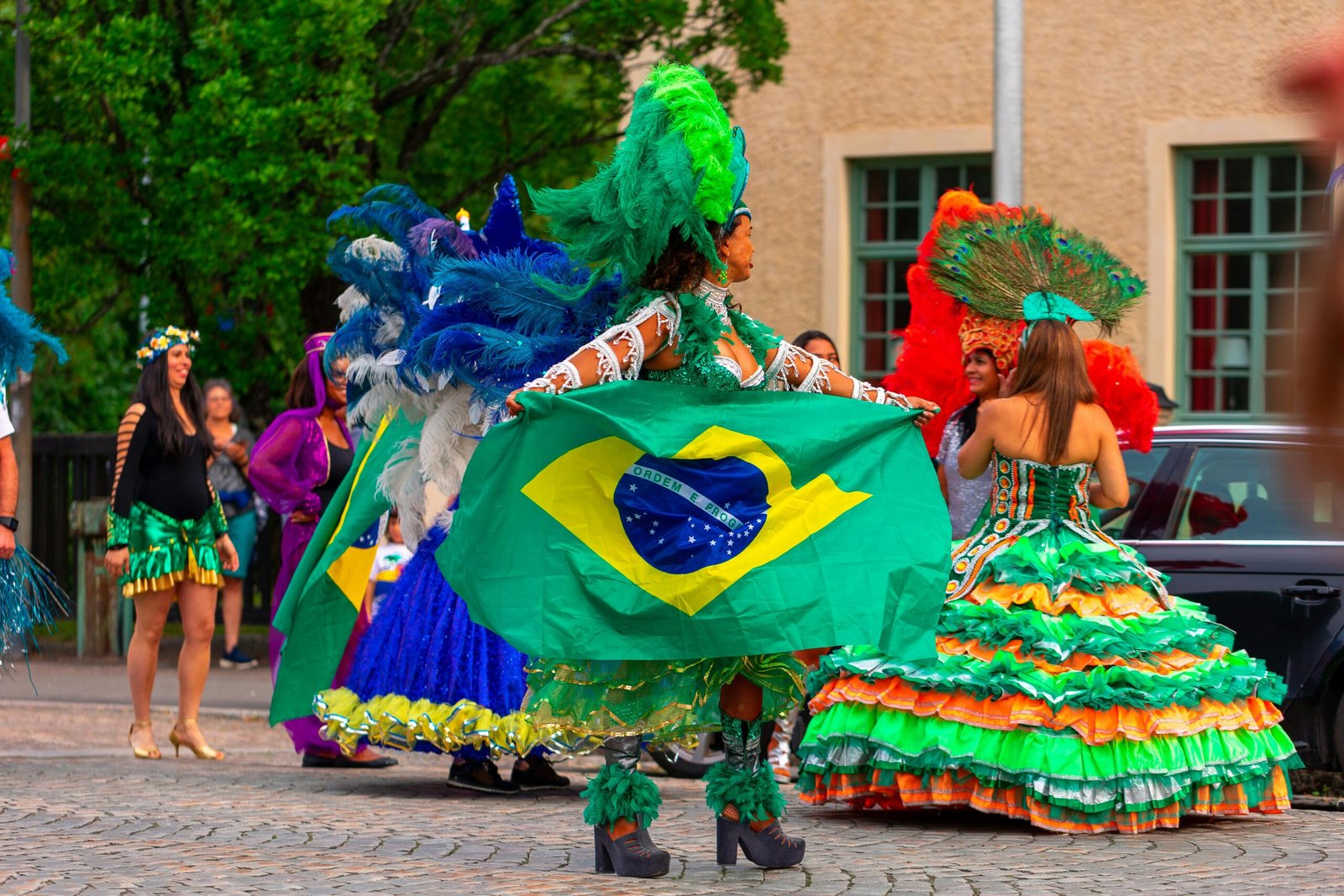 Why Brazilian Celebrations Feel So Alive (Even the Small Ones)