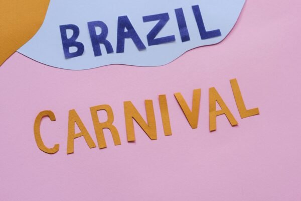 The Everlasting Influence of Creativity in Brazilian Culture