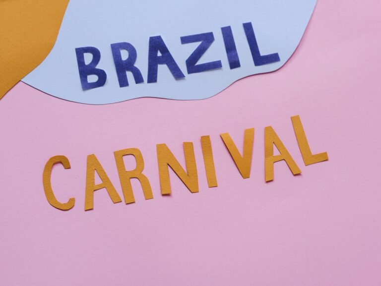 The Everlasting Influence of Creativity in Brazilian Culture