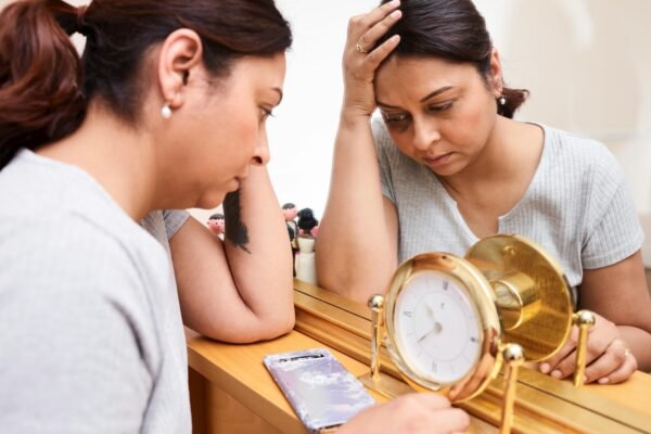 Why Is Everyone Feeling Tired All the Time Now?