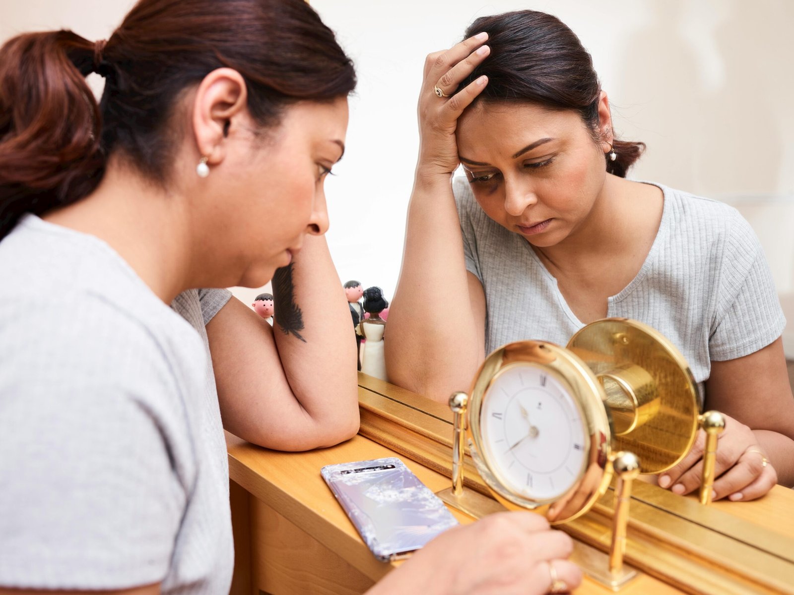 Why Is Everyone Feeling Tired All the Time Now?