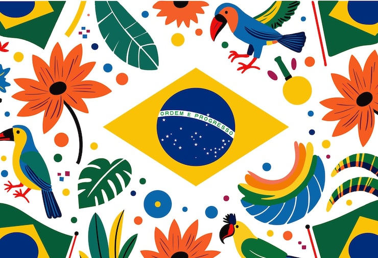 Why Brazil’s Art Scene Feels So Playful and Alive