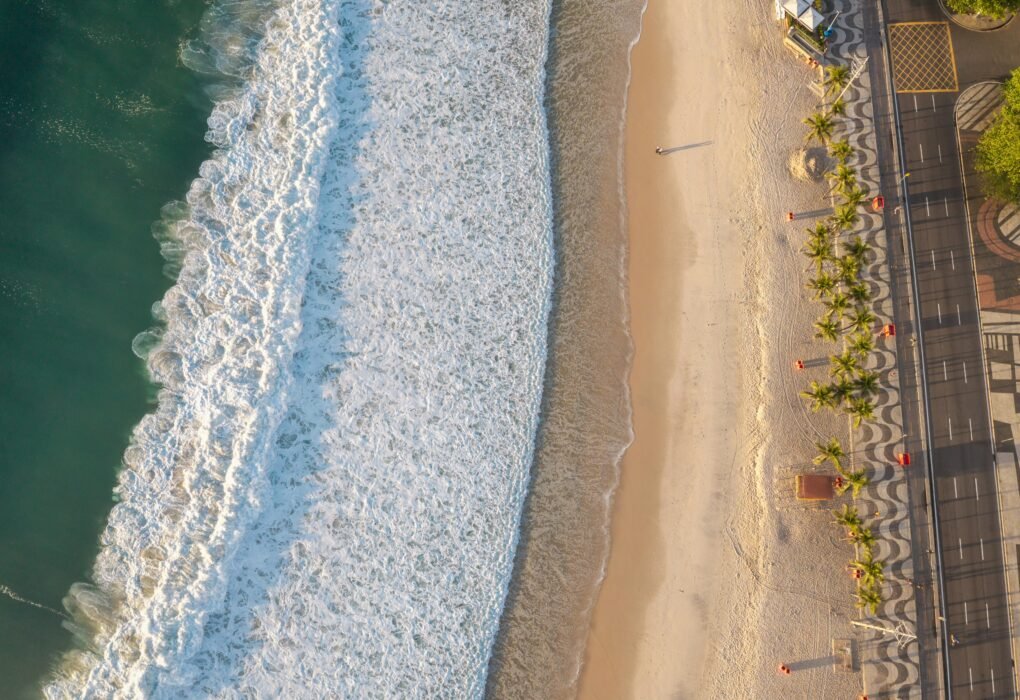 Brazilian Beaches That Feel Like a Dream (No Passport Required)