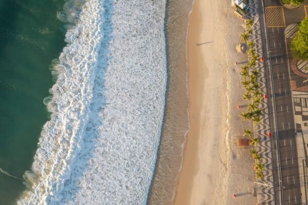Brazilian Beaches That Feel Like a Dream (No Passport Required)