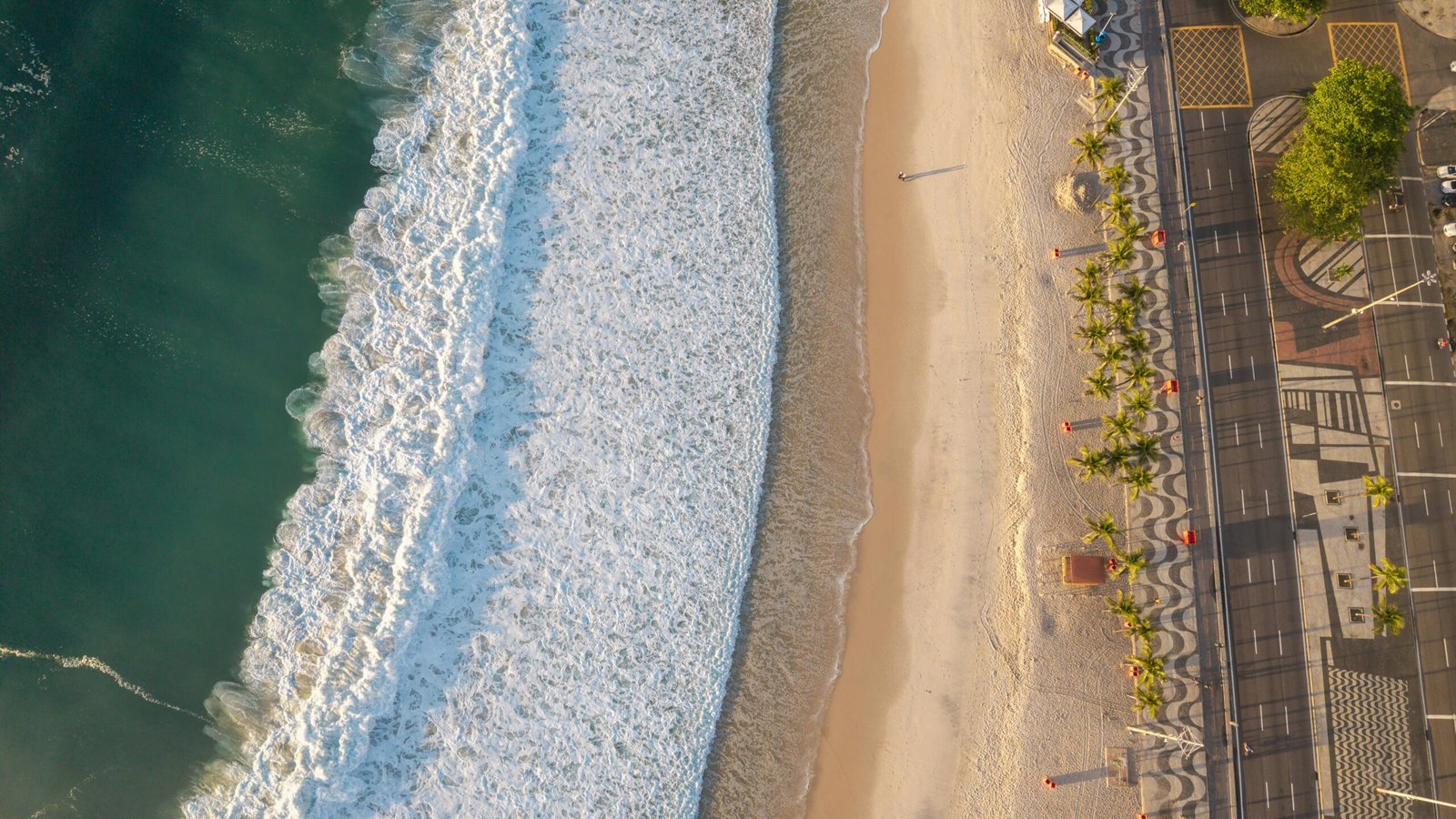 Brazilian Beaches That Feel Like a Dream (No Passport Required)