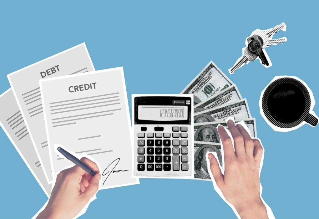 How to Start a Budget When You Have No Idea Where Your Money Goes