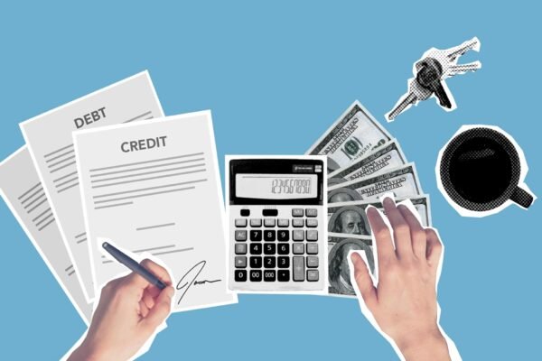 How to Start a Budget When You Have No Idea Where Your Money Goes